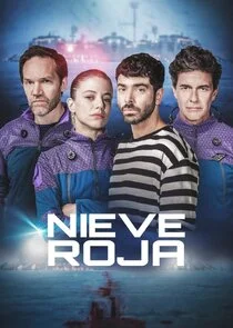 Poster di Nieve roja