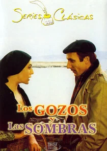 Affiche de Los gozos y las sombras