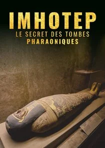Affiche de Imhotep : Ä‚â‚¬ la recherche du tombeau perdu