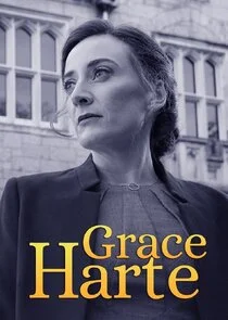 Affiche de Grace Harte