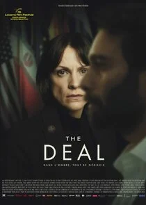 Affiche de The Deal (2025)