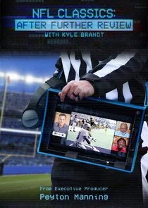 Plakat NFL Classics: After Further Review
