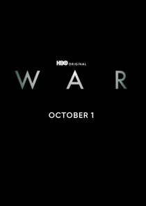 Affiche de War