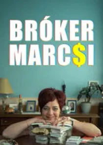 Affiche de BrÄ‚Ĺ‚ker Marcsi