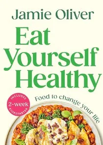 Póster de Jamie: Eat Yourself Healthy