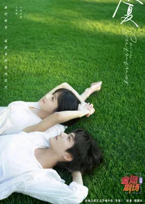 Never-Ending Summer poster