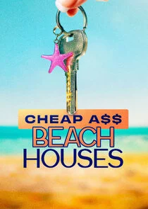 Affiche de Cheap A$$ Beach Houses