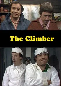 Pôster de The Climber