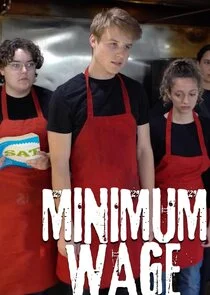 Pôster de Minimum Wage
