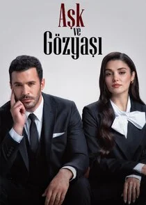 Affiche de AÄąĹşk ve GÄ‚Â¶zyaÄąĹşĂ„Â±