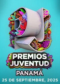 Poster di Premios Juventud