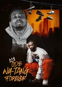 ODB: Wu-Tang Forever poster