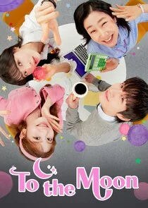 Let's go to the moon