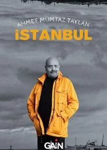 Istanbul Hesabi poster