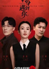 Affiche de Encounter With You