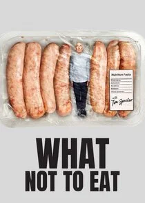 What Not to Eat poster