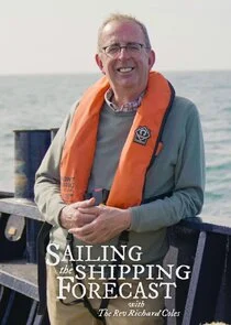 Plakat Sailing the Shipping Forecast