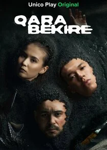 Қара Бекіре Poster