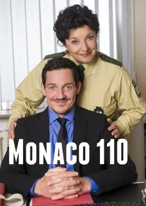 Poster di Monaco 110