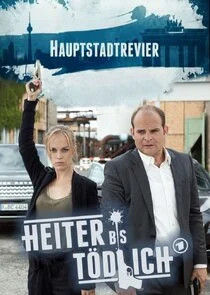 Poster di Hauptstadtrevier