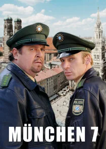 Poster di MÄ‚Ä˝nchen 7