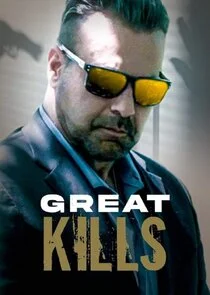 Great Kills poster