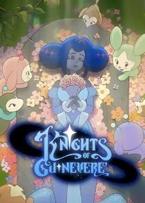 Poster di Knights of Guinevere