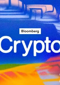 Poster di Bloomberg Crypto