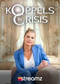 Poster di Koppels in Crisis
