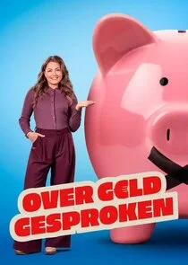 Poster di Over Geld Gesproken