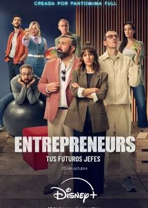 Poster di Imprenditori