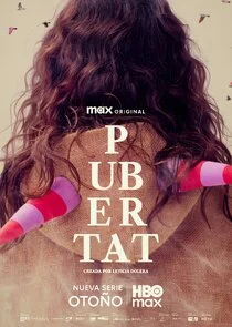 Affiche de Pubertat