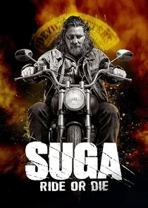 Poster di SUGA: Ride or Die