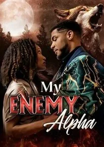 Affiche de My Enemy Alpha
