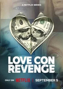 Poster di Love Con Revenge