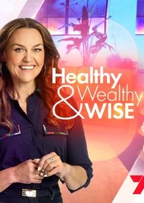 Poster di Healthy, Wealthy & Wise