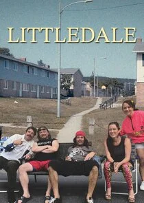 Poster di Littledale