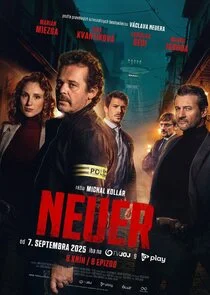 Neuer Poster