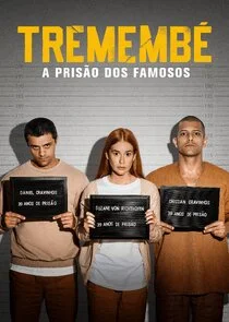 TremembÄ‚Â© Poster