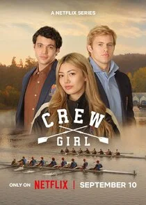 Crew Girl