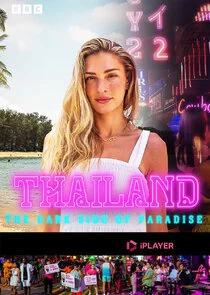 Poster di Thailand: The Dark Side of Paradise