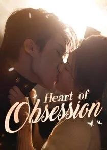 Pôster de Heart of Obsession