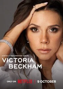 Affiche de Victoria Beckham