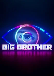 Affiche de Big Brother