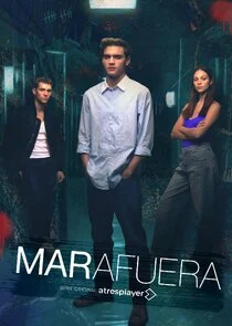 Affiche de Mar afuera