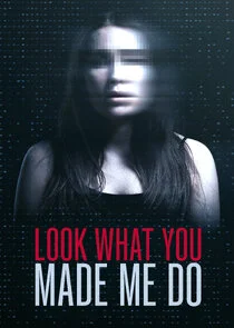 Affiche de Look What You Made Me Do