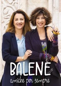 Affiche de Balene - Amiche per Sempre