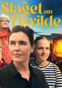 Affiche de Slaget om Tisvilde