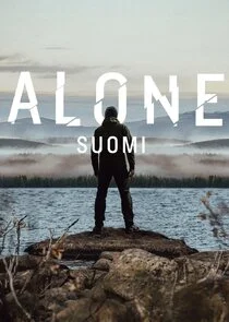Poster di Alone Suomi