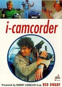 Affiche de i-camcorder